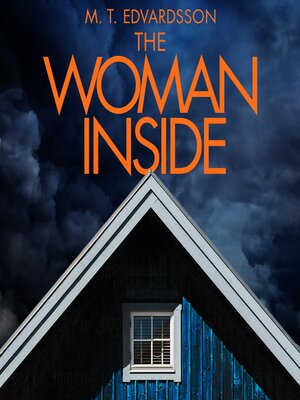 cover image of The Woman Inside